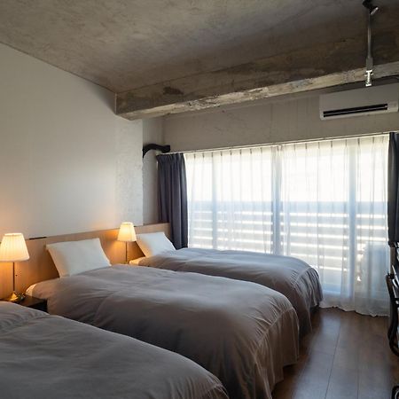 Seamore Residence Shirahama Exterior photo