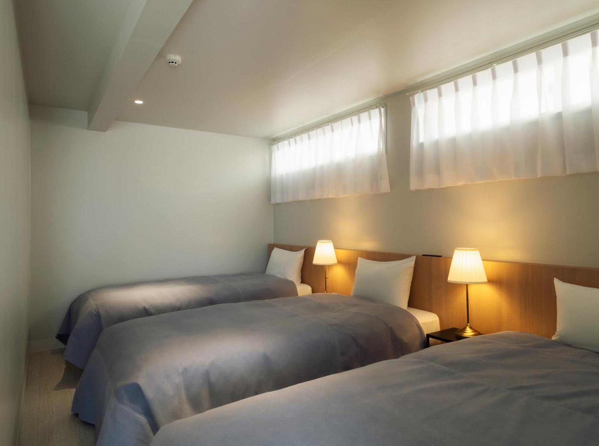 Seamore Residence Shirahama Room photo