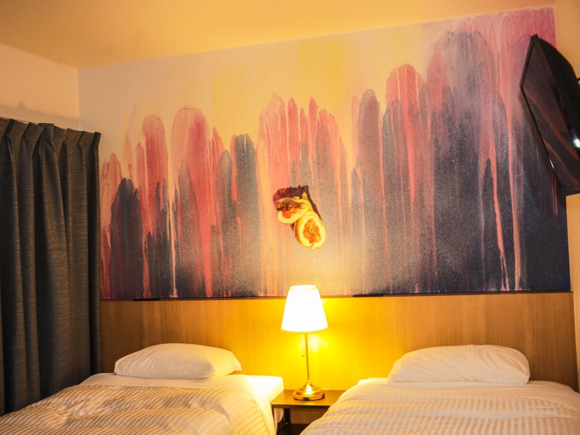 Seamore Residence Shirahama Room photo