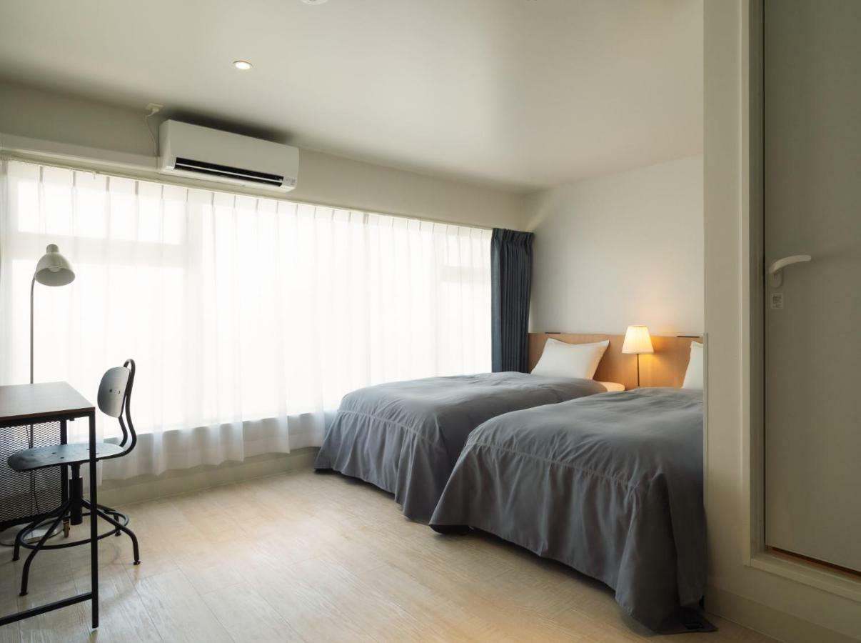 Seamore Residence Shirahama Exterior photo