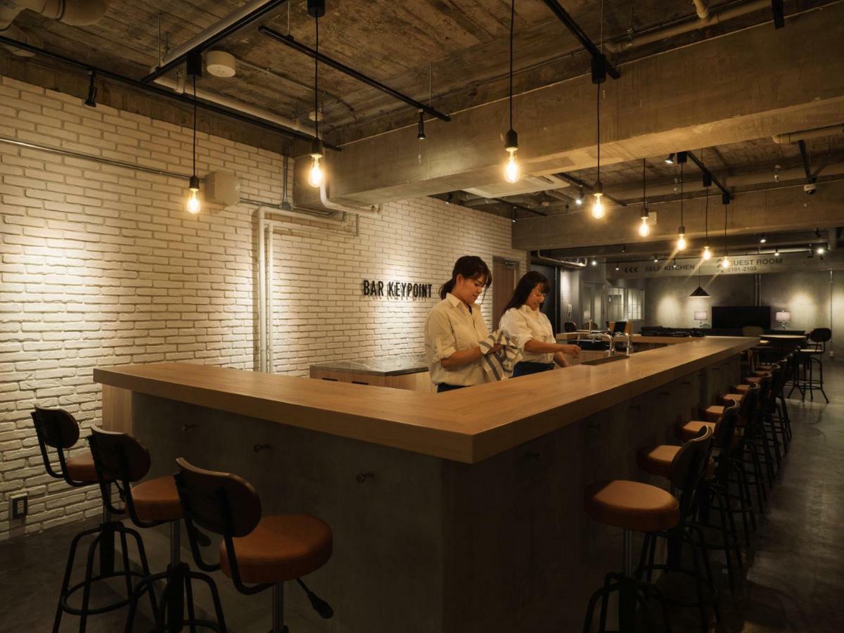 Seamore Residence Shirahama Exterior photo