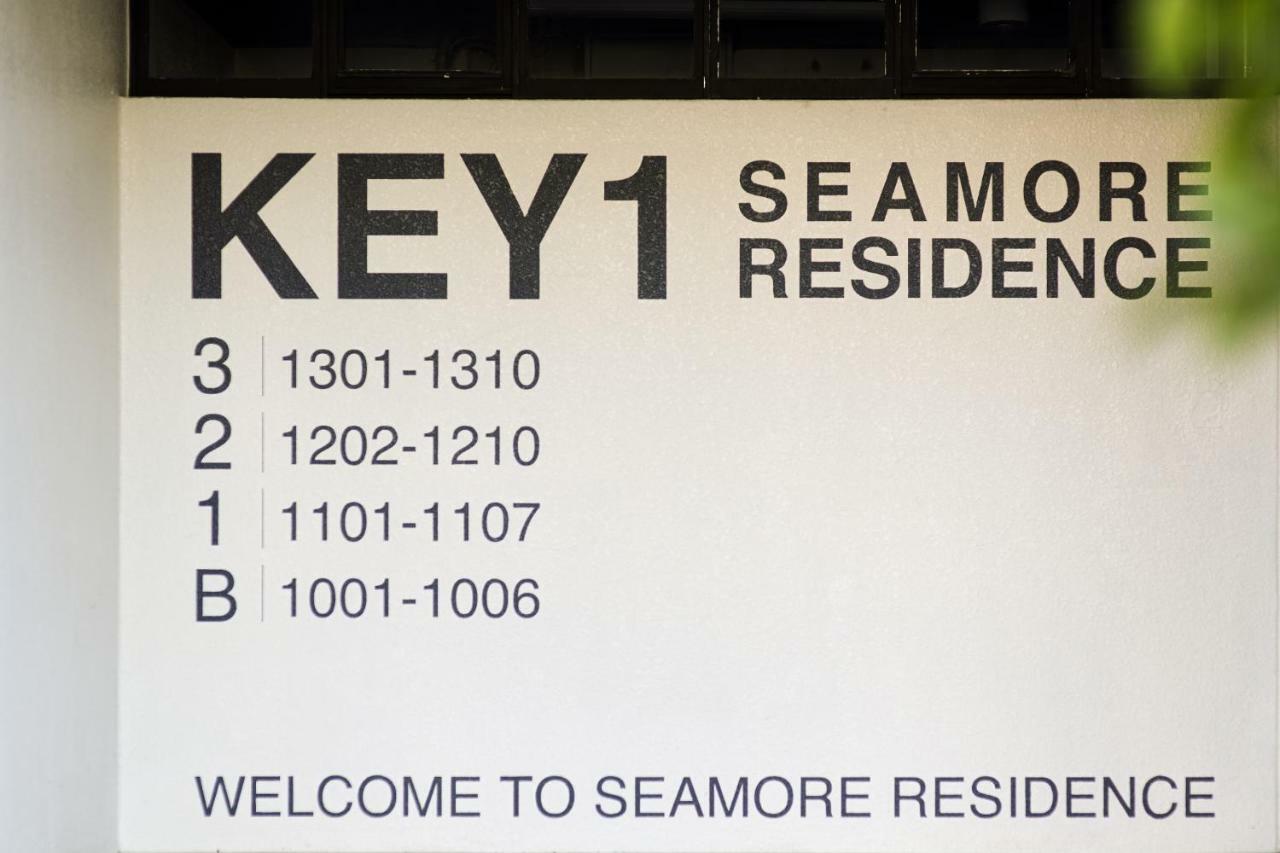 Seamore Residence Shirahama Exterior photo